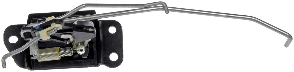 Dorman Liftgate Lock Actuator for 05-10 Hyundai Tucson 937-168