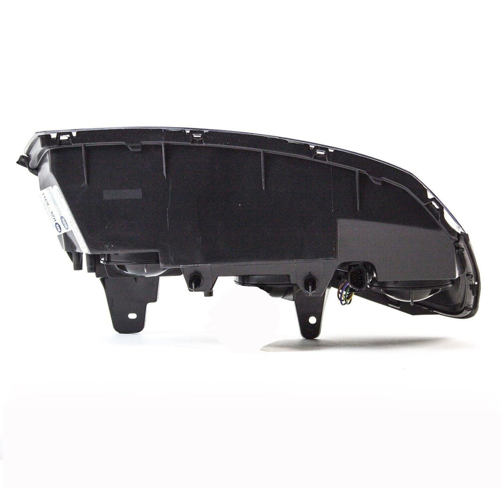 TYC Headlight Assembly for 04-08 Chevrolet Malibu 20-6494-00-9
