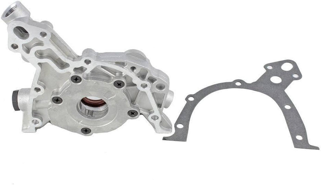 DNJ OP325 Oil Pump for 1999-2008 / Chevrolet, Daewoo/Aveo, Aveo5, Lanos / 1.6L / DOHC / L4 / 16V / 98Cid