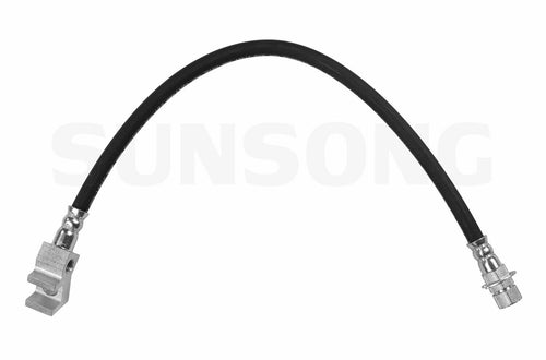 Sunsong Brake Hydraulic Hose for Ford 2203565