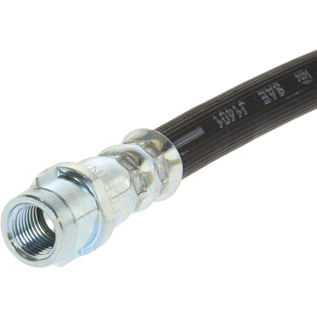 Centric Brake Hydraulic Hose for Mercedes-Benz 150.35053