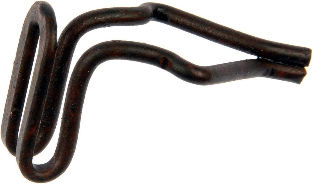 Dorman 700-399 Trim Panel Retainer , Black