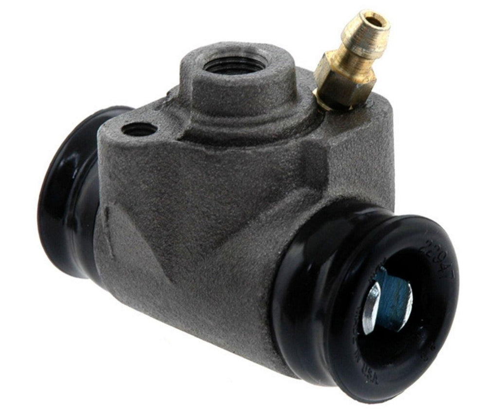 Drum Brake Wheel Cylinder for Prizm, Celica, Corolla, Tercel, Camry+More WC37635