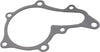 DNJ WP914 Water Pump for 1981-1988/ Toyota/Tercel / 1.5L / SOHC / L4 / 8V / 1452Cc / 3AC