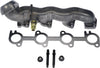 Dorman 674-709 Driver Side Exhaust Manifold Kit - Includes Required Gaskets and Hardware Compatible with Select Ford Models