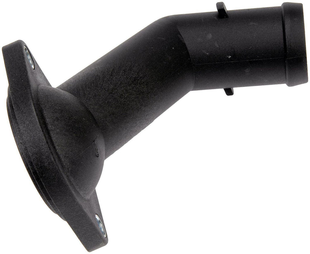 Engine Coolant Thermostat Housing for Jetta, Caddy, Clasico, A3+More 902-961