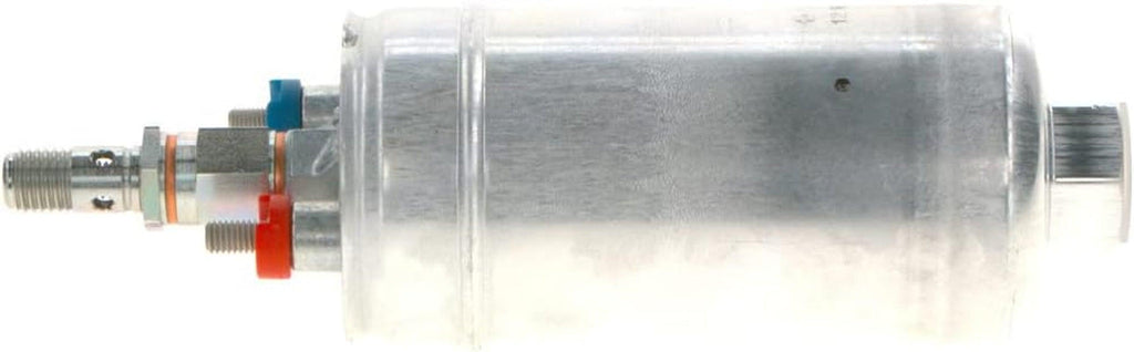 Automotive 044 / 61944 Universal Inline Fuel Pump for High Performance and Motorsports Applications-80 GPH