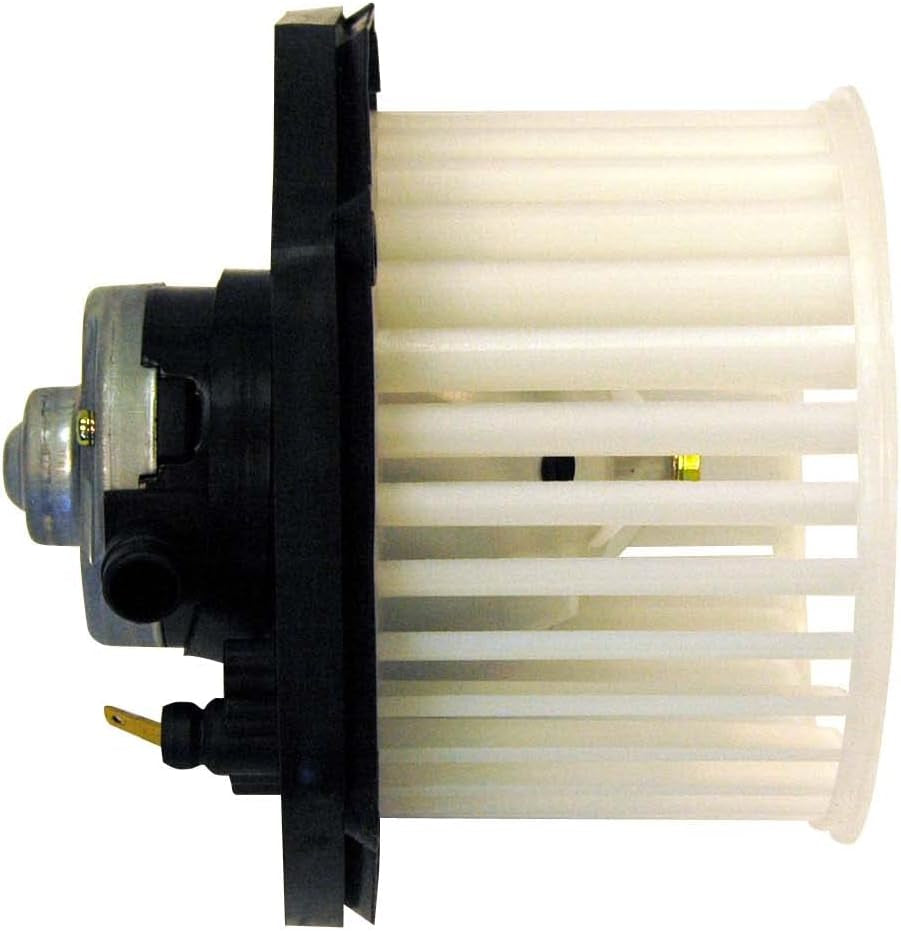 Hvac Blower Motor - 700100