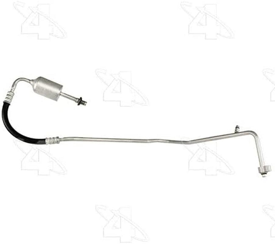 56949 Discharge Line Hose Assembly