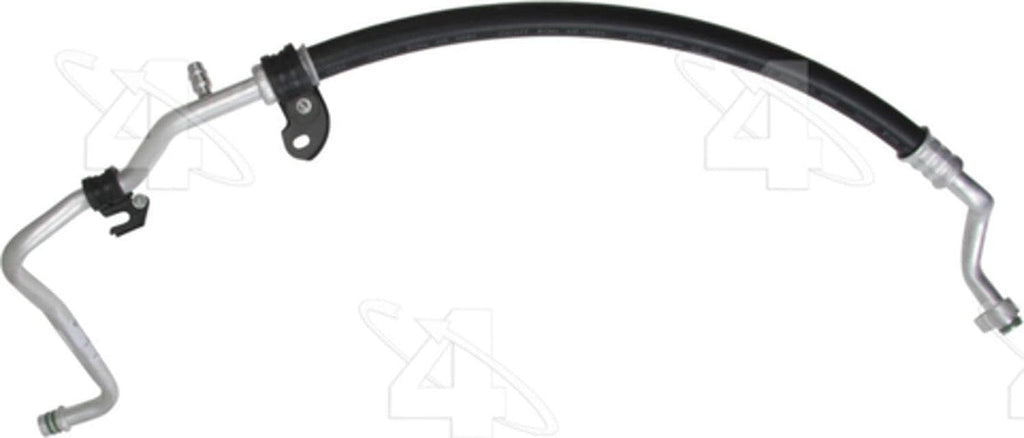 Suction Line Hose Assembly - 56286