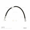 Dynamite Friction Brake Hydraulic Hose for 10-13 Kizashi 350-01011