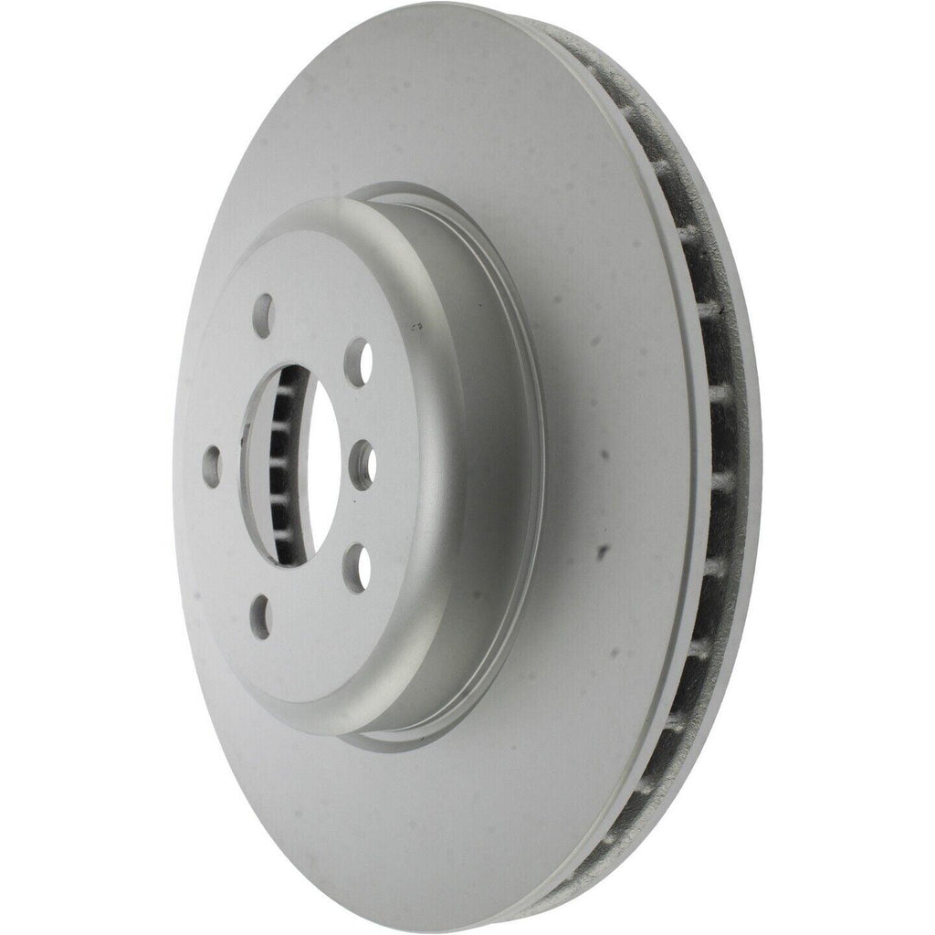 Centric Front Disc Brake Rotor for BMW (320.34124H)