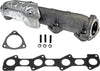 Dorman 674-970 Exhaust Manifold Kit - Includes Required Gaskets and Hardware Compatible with Select Ford Models