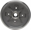 Professional 18B186 Front Brake Drum