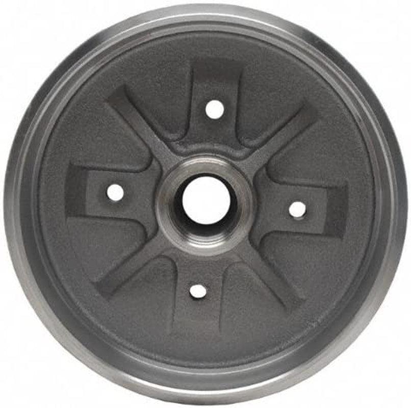 Professional 18B186 Front Brake Drum