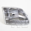 TYC Headlight Assembly for F-150 Heritage, F-150, Expedition, F-250 20-3519-80-9