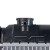 TYC Radiator for Toyota 2376