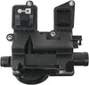Genuine Engine Oil Separator for Cayenne, Panamera 94810713522