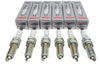 6Pc NGK 9723 Laser Iridium Spark Plug - SILZKR7B11 2010-2016 for GENESIS 3.8L