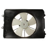 TYC Engine Cooling Fan Assembly for 06-08 Honda Ridgeline 601060
