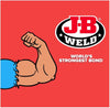 J-B Weld Superweld Extreme Superglue - 15G