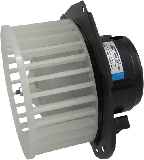 Professional 15-80175 Heating and Air Conditioning Blower Motor