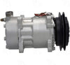 57563 Remanufactured AC Compressor