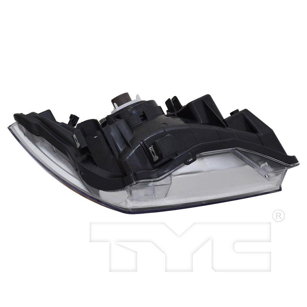TYC Headlight Assembly for Frontier, Pathfinder 20-6592-00-9