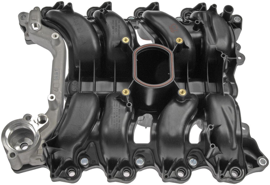 Colector De Admisión De Motor Para Crown Victoria, Grand Marquis, Coche Urbano + Más 615-178