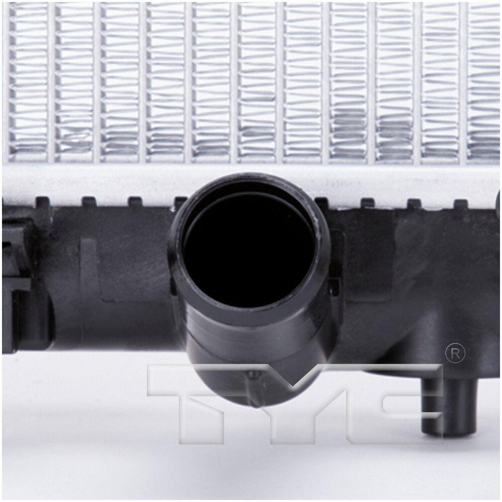 TYC Radiator for Accord, TL 2147