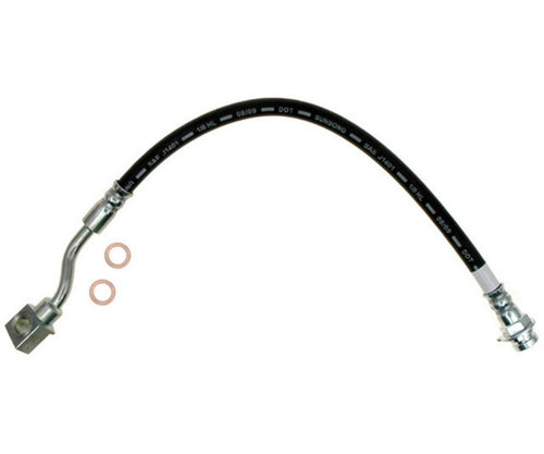 Brake Hydraulic Hose for Silverado 2500 HD Classic, Silverado 3500+More BH382696