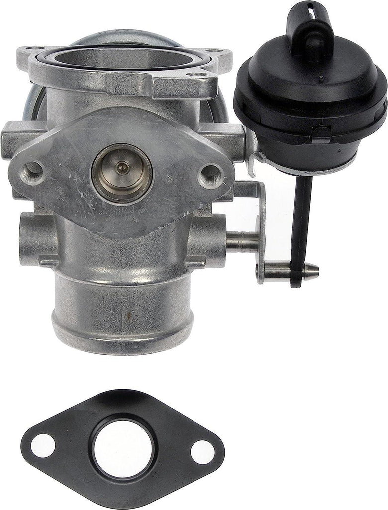 Dorman 911-180 Exhaust Gas Recirculation (EGR) Valve Compatible with Select Volkswagen Models