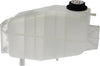 Dorman 603-5101 Front Engine Coolant Reservoir Compatible with Select International Models