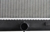 13659 Radiator Compatible with 2017-2020 Mazda CX-5