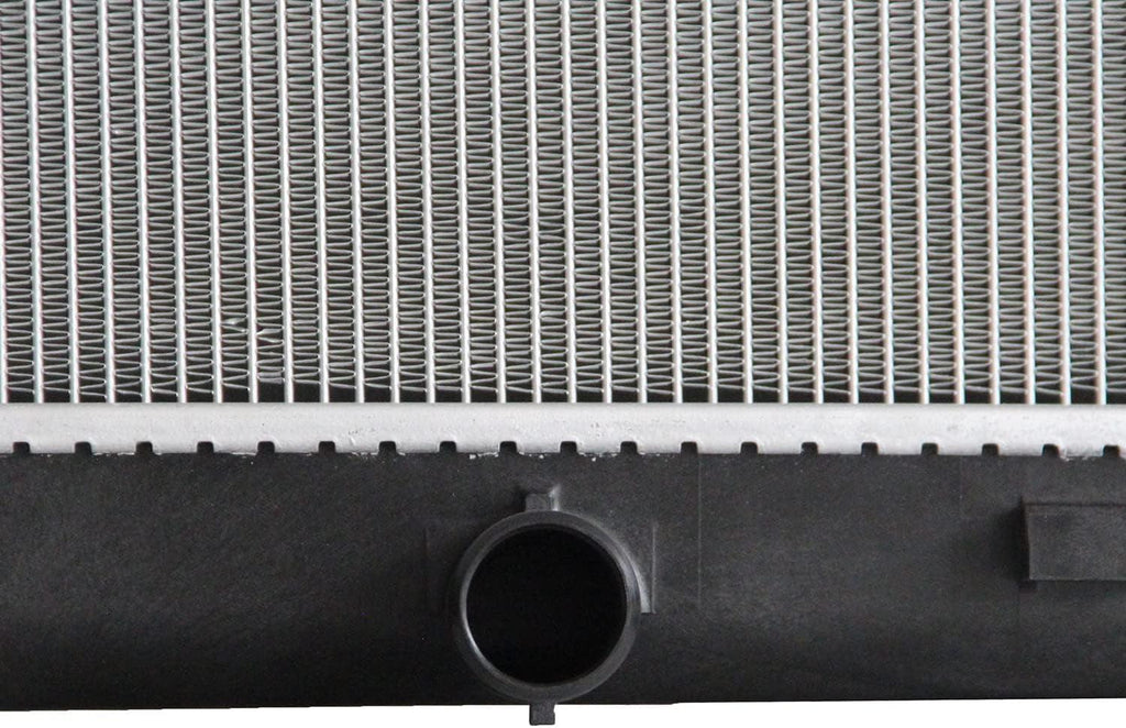 13659 Radiator Compatible with 2017-2020 Mazda CX-5