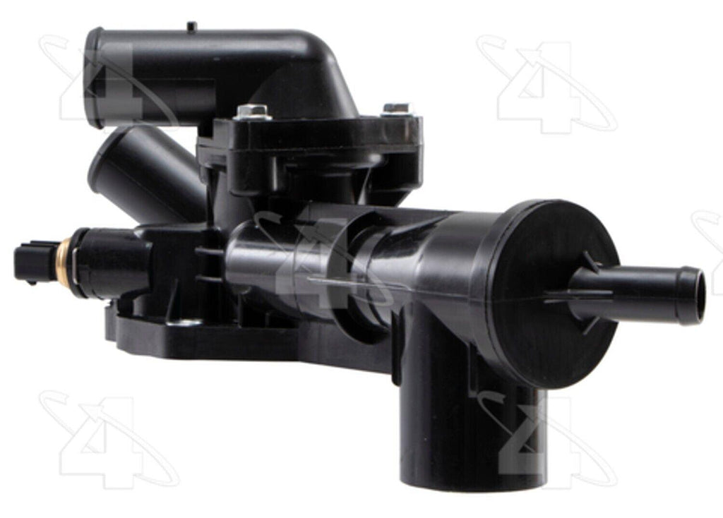 FS Engine Coolant Water Outlet Housing Kit for Optima, Sonata 86245