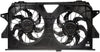 Engine Cooling Fan for Voyager, Town & Country, Caravan, Grand Caravan 620-042
