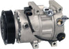 1177317 A/C Compressor
