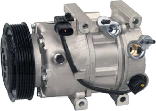 1177317 A/C Compressor