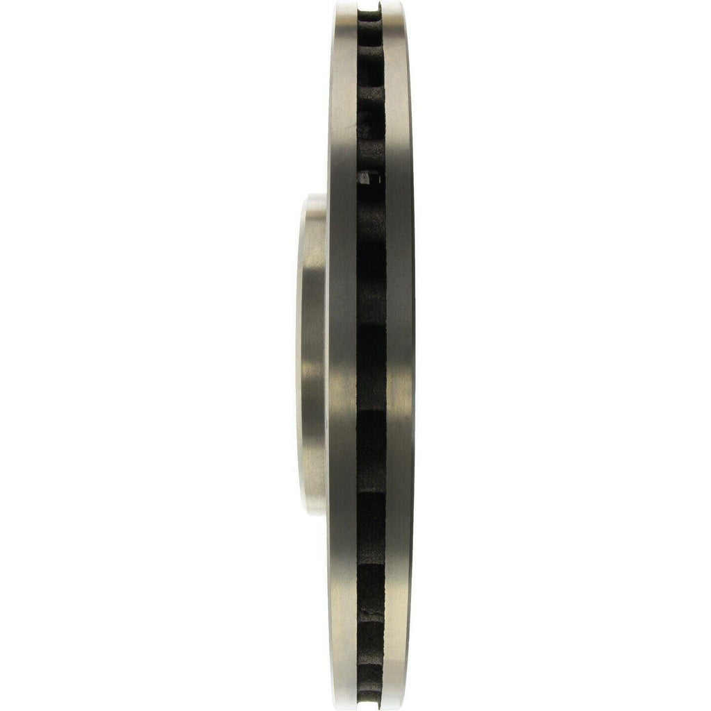 Centric Front Disc Brake Rotor for Mercedes-Benz (121.35052)