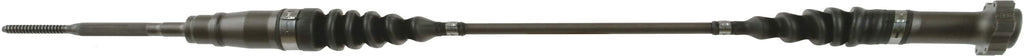 60-1430 Remanufactured CV Constant Velocity Drive Axle Shaft (Renewed)