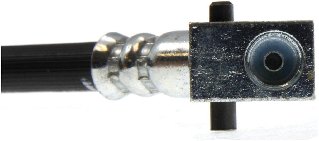 Centric Brake Hydraulic Hose for 1986-1988 Acura Legend 150.40321
