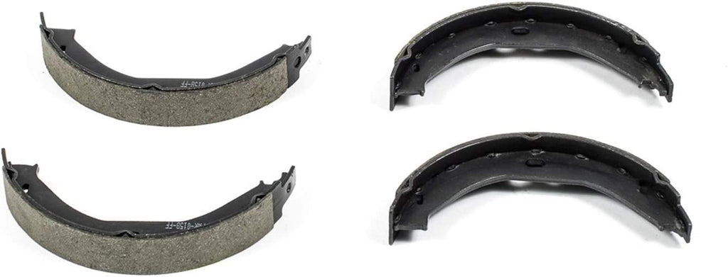 B807 Autospecialty Parking Brake Shoe