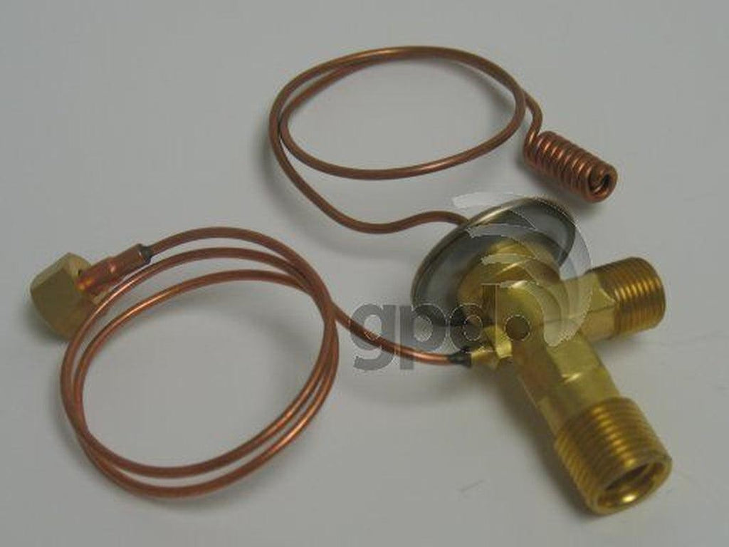 Global Parts A/C Compressor and Component Kit for 1992 Elantra 9642375
