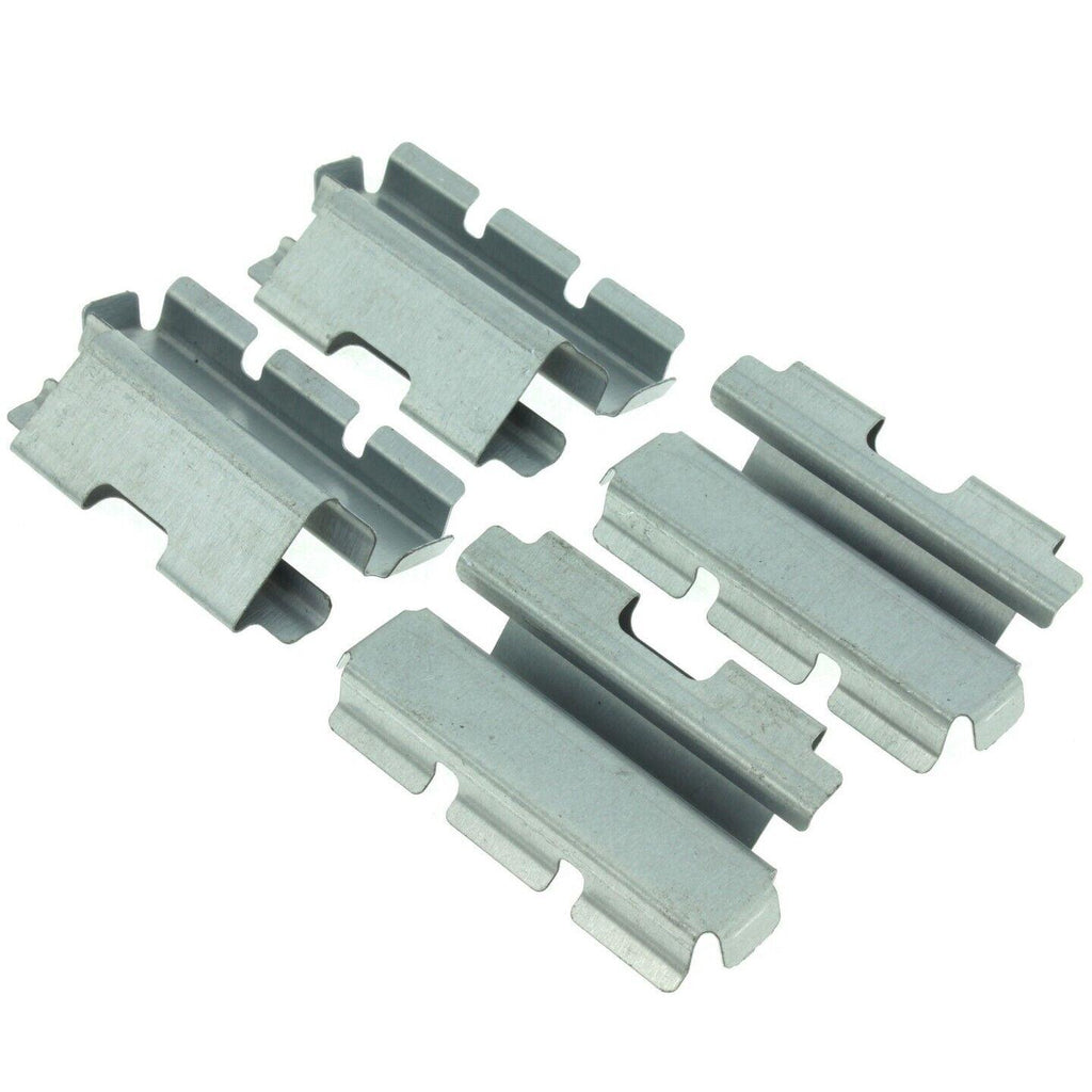 Centric Disc Brake Hardware Kit for Ford 117.65008