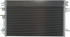 A/C Air Conditioning Condenser for Dodge Grand Caravan Chrysler Town & Country