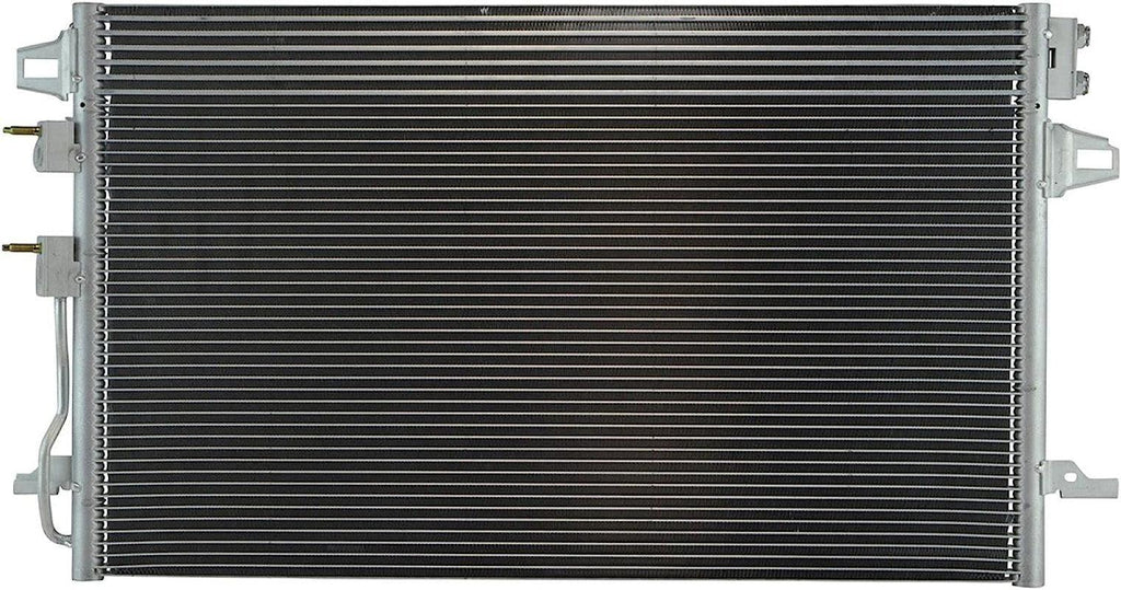 A/C Air Conditioning Condenser for Dodge Grand Caravan Chrysler Town & Country