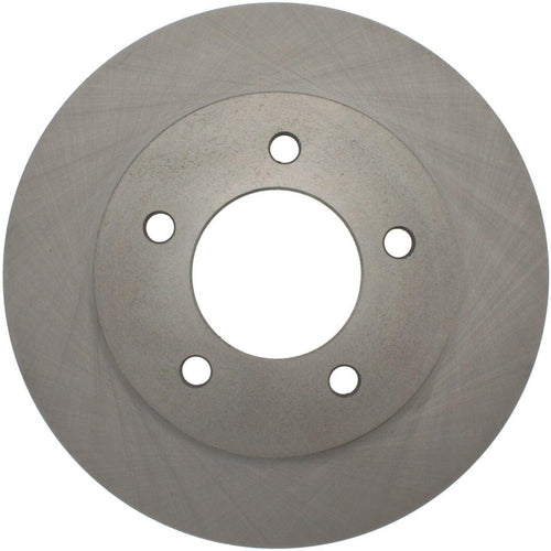 Centric Front Disc Brake Rotor for F-150 Heritage, F-150 (121.65057)