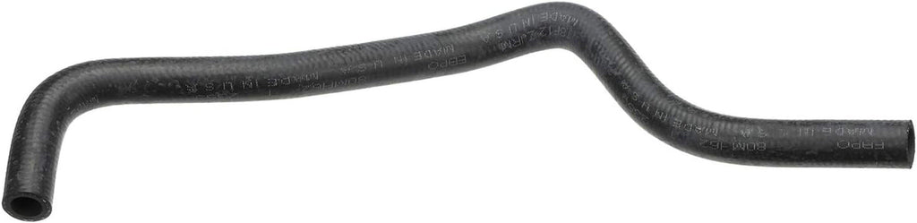 Professional 16516M Molded Heater Hose