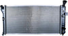 Radiator, New OE Quality - 221-9007